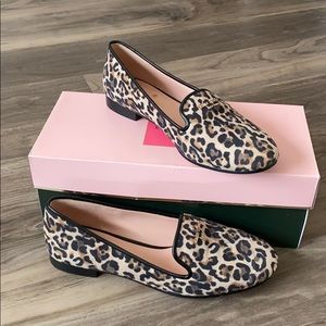 Kate Spade Claudia Flats